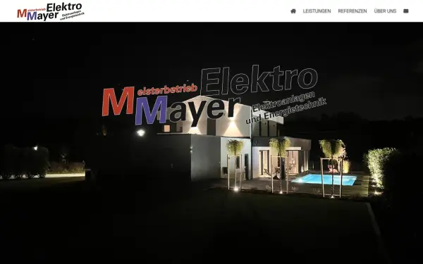 mayer-elektroanlagen.de