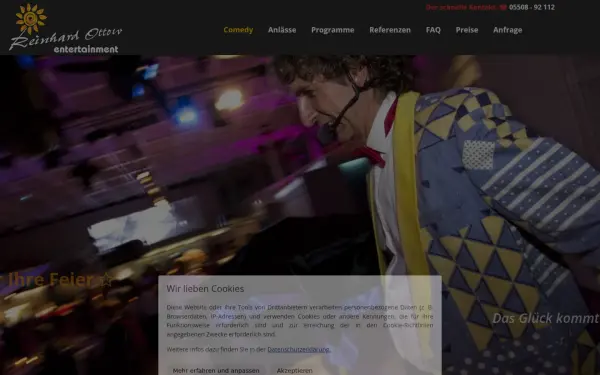 www.reinhard-ottow.de