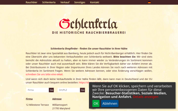 shopfinder.schlenkerla.de