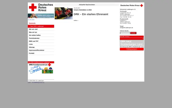 www.drk-ladbergen.de