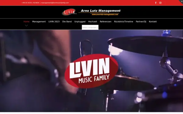 arno-lutz-management.com