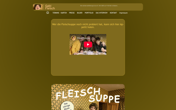 gabifleisch.at