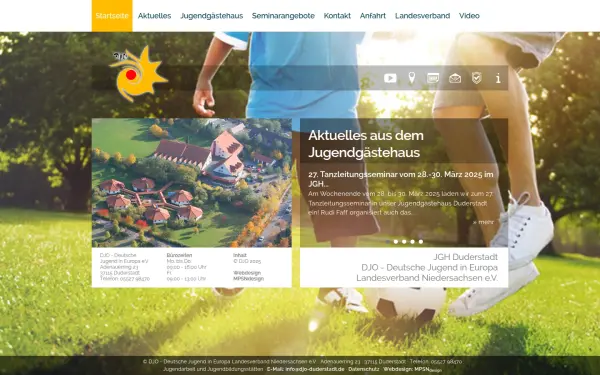 www.djo-duderstadt.de
