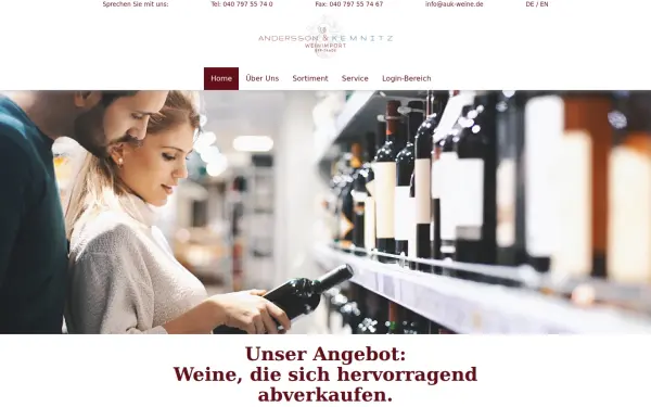 www.auk-weine.de