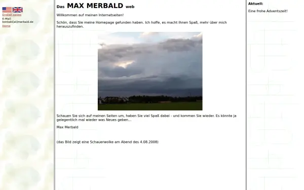 merbald.de