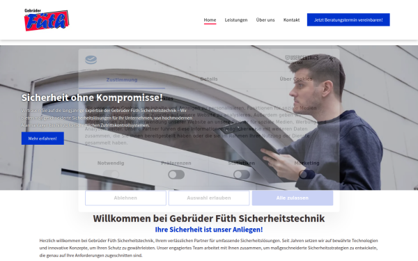 www.gebr-fueth.de