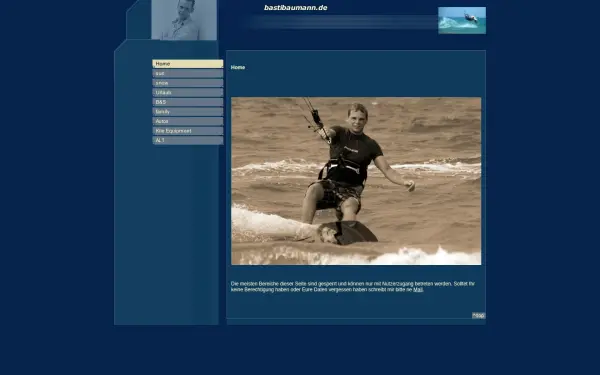 bastibaumann.de
