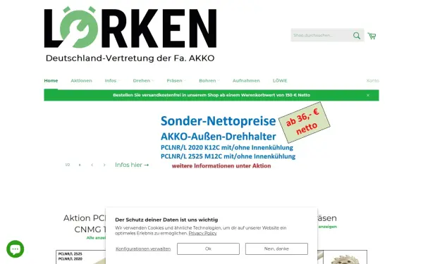 loerken.de