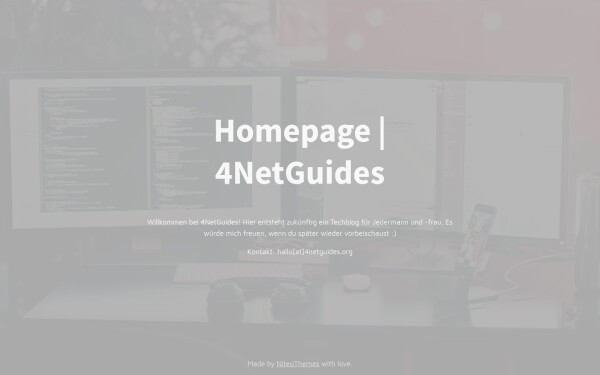 4netguides.org