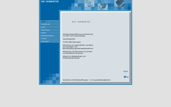 dieverwerter.de