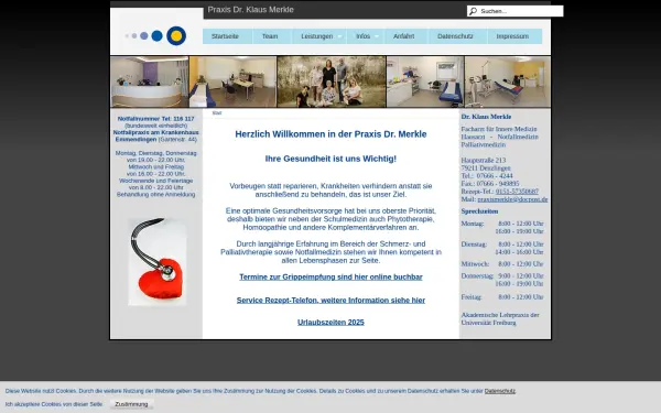 doc-merkle.de