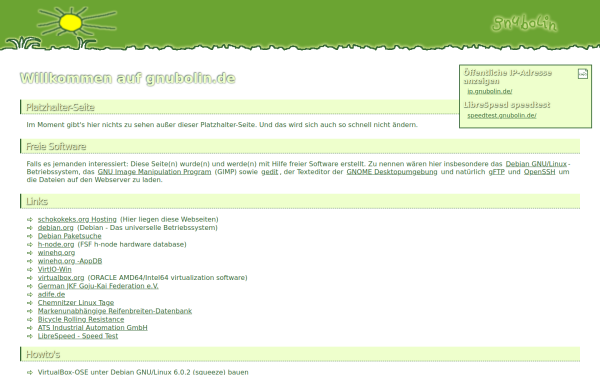 gnubolin.de