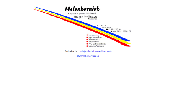 malerbetrieb-reddmann.de