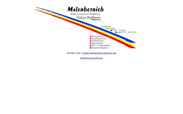 malerbetrieb-reddmann.de