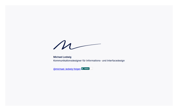 michael-ledwig.de
