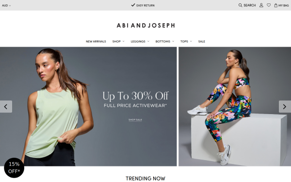 abiandjoseph.com.au