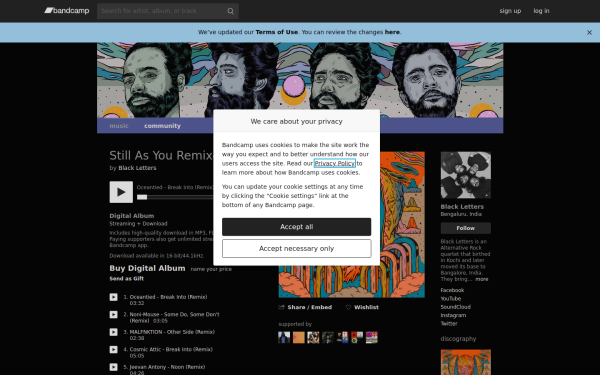 blackletters.bandcamp.com