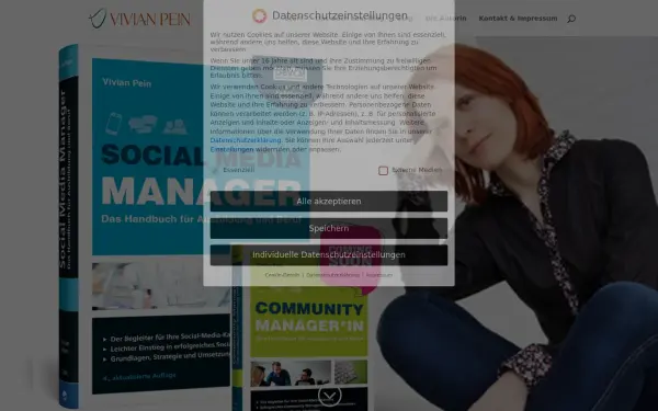 der-socialmediamanager.de