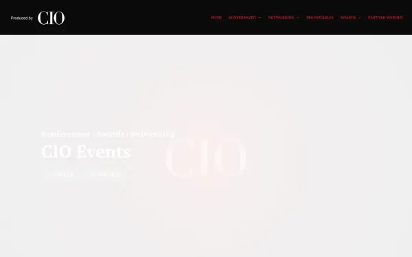 events.cio.de