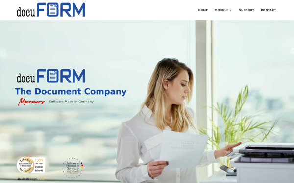 www.docuform.de