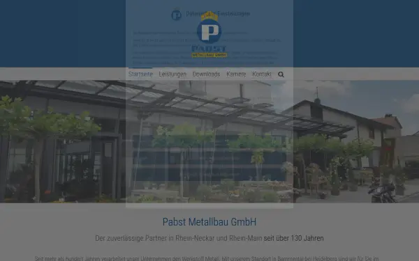 www.pabst-metallbau.de