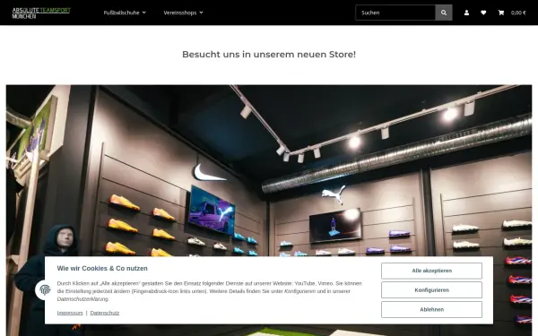 absolute-teamsport-muenchen.com