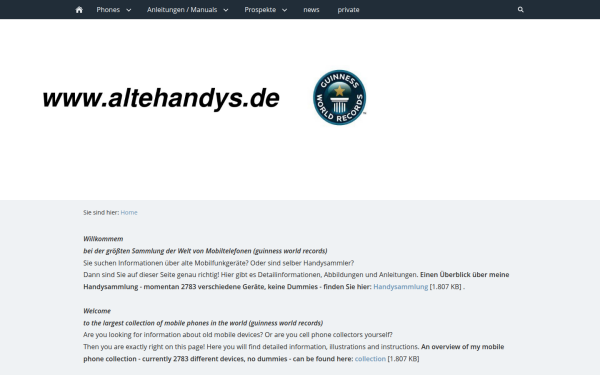 altehandys.de