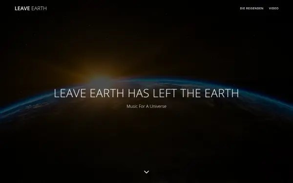 leave-earth.de
