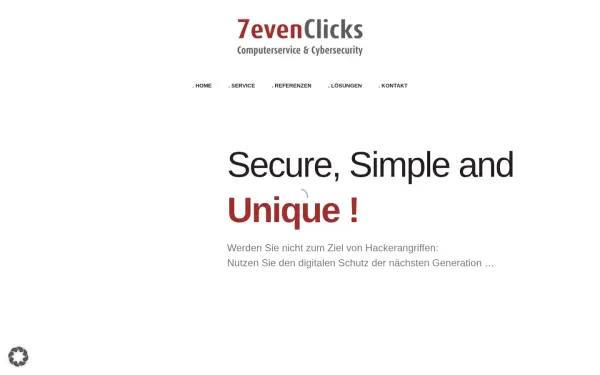 sevenclicks.de