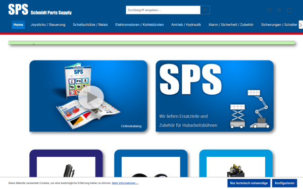 www.sps-bhv.de