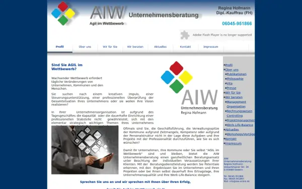 aiw-online.de