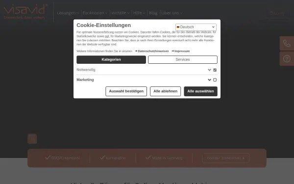 visavid.de