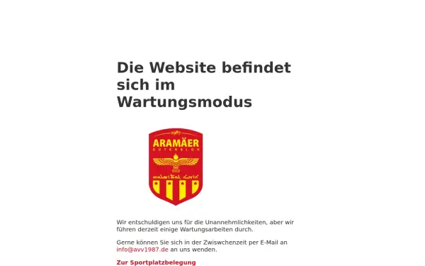 www.avv1987.de