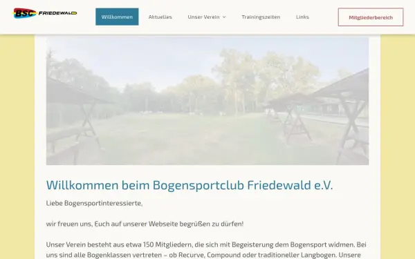 www.bsc-friedewald.de