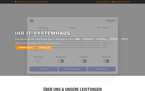 www.helpdeskplus.de