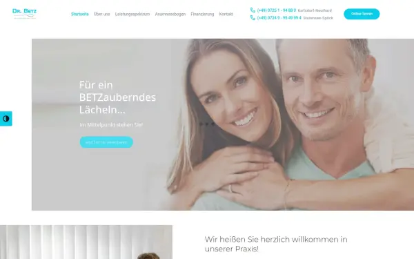 www.dr-betz.de