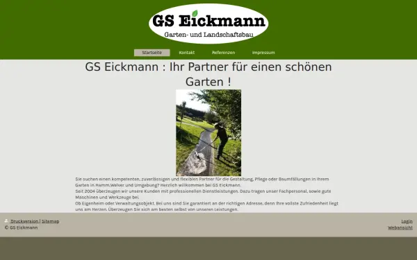 www.gseickmann.de