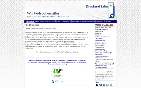 druckerei-rahn.de
