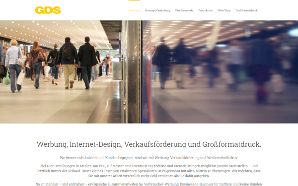gds-pages.de