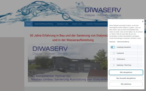 www.diwaserv.de