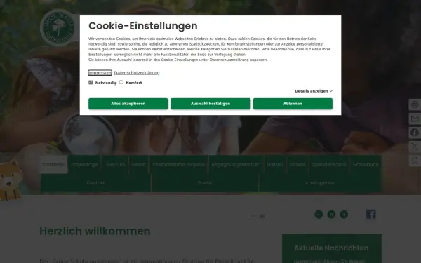www.gruene-schule-grenzenlos.de