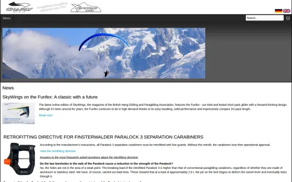 finsterwalder-charly.de