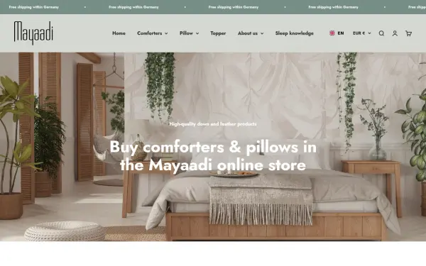 mayaadi.de