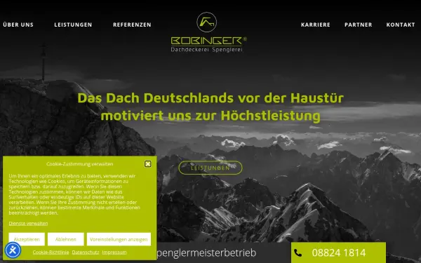 www.dachdecker-bobinger.de