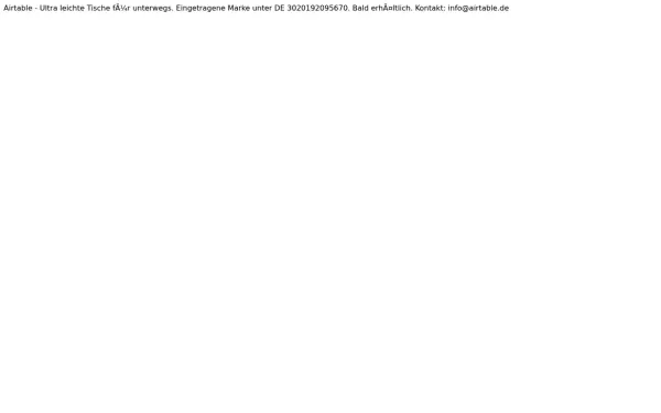 airtable.de