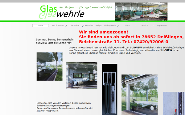 glas-wehrle.de