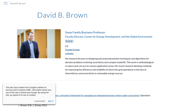 www.david-b-brown.com