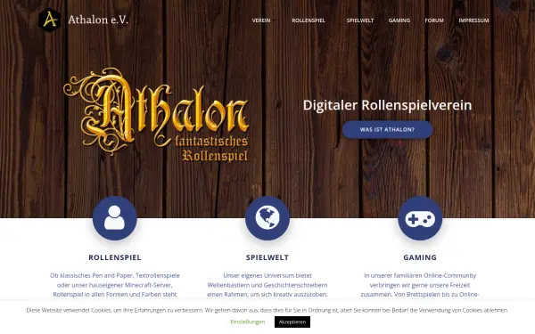athalon.de