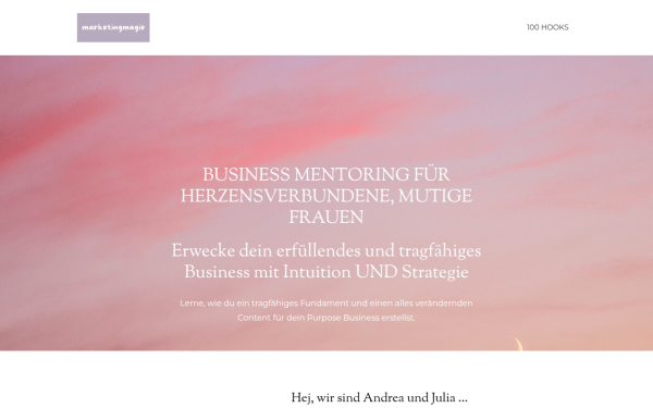 marketingmagie.de
