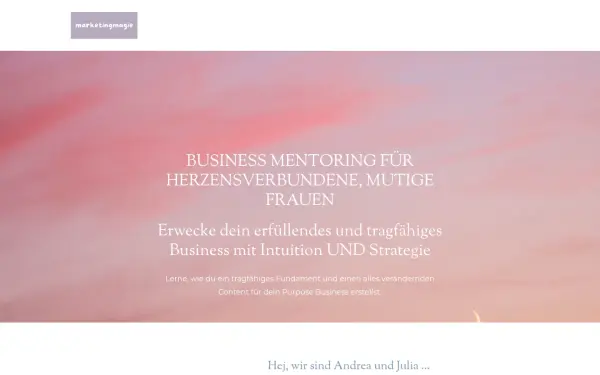 marketingmagie.de